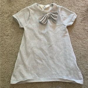 Toddler blouse